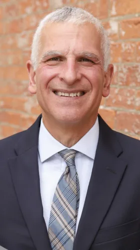 Anthony J. “Tony” Dolce